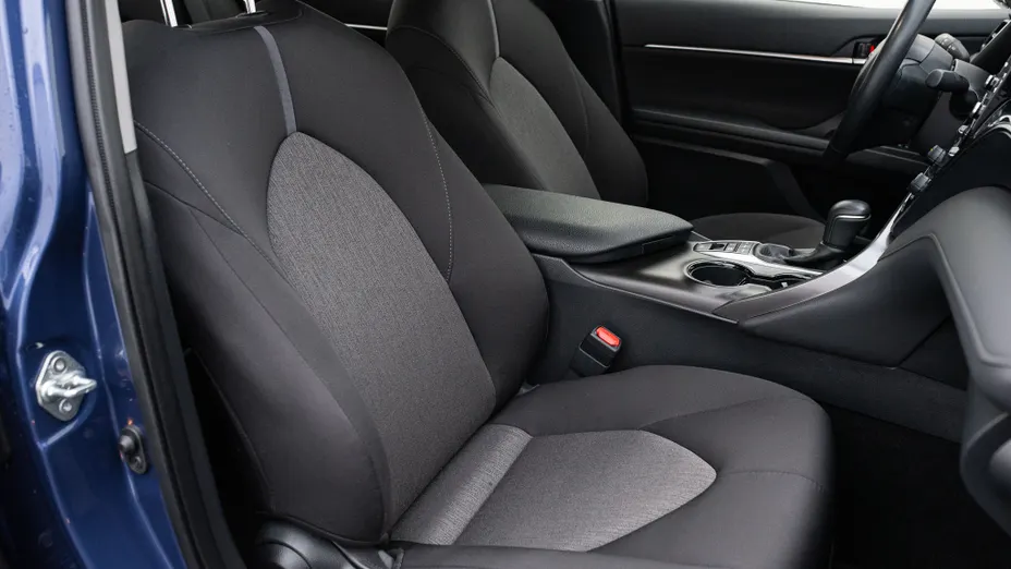 TOYOTA Camry Camry 2.5 Hybrid Comfort CVT