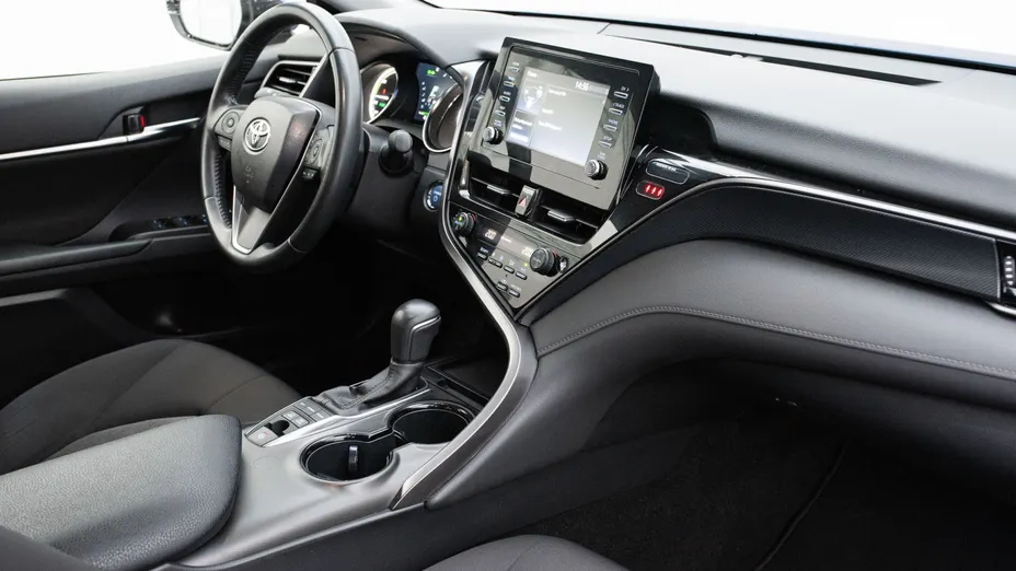 TOYOTA Camry Camry 2.5 Hybrid Comfort CVT