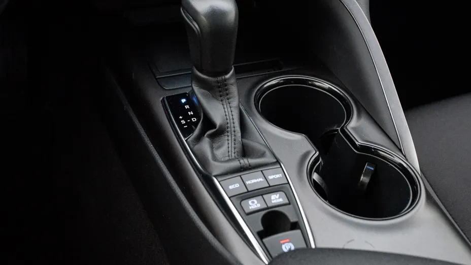 TOYOTA Camry Camry 2.5 Hybrid Comfort CVT