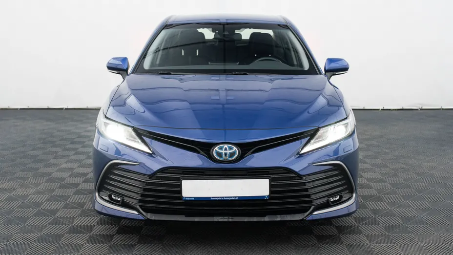 TOYOTA Camry Camry 2.5 Hybrid Comfort CVT