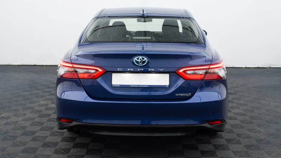 TOYOTA Camry Camry 2.5 Hybrid Comfort CVT