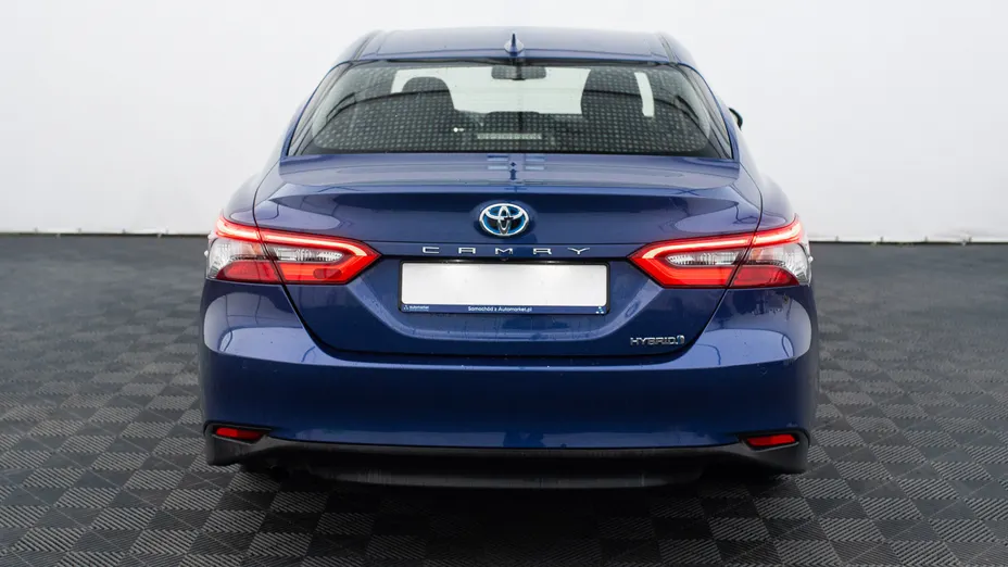 TOYOTA Camry Camry 2.5 Hybrid Comfort CVT