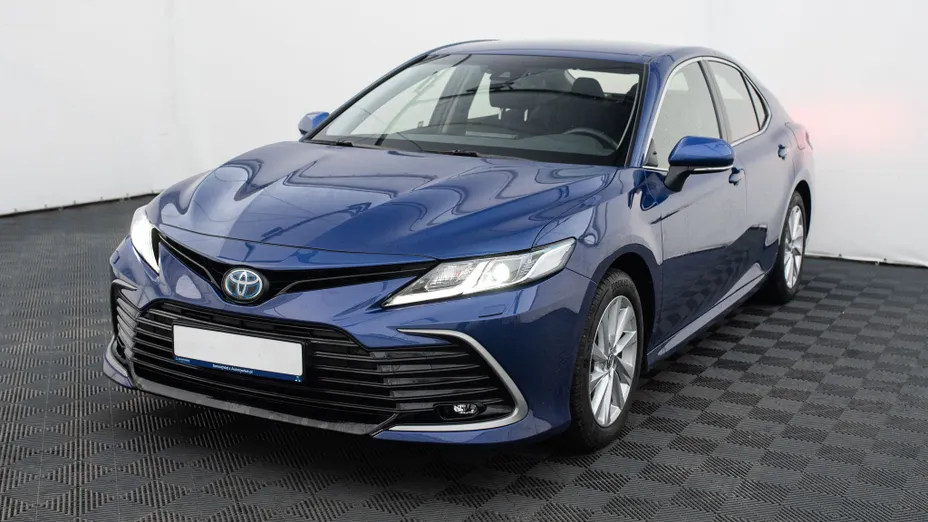 TOYOTA Camry Camry 2.5 Hybrid Comfort CVT
