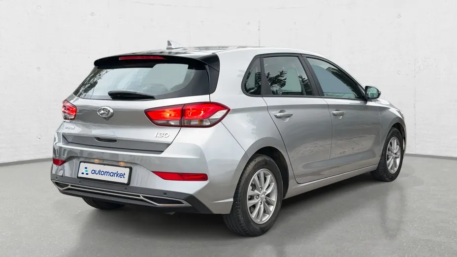 HYUNDAI i30 i30 1.0 T-GDI Modern