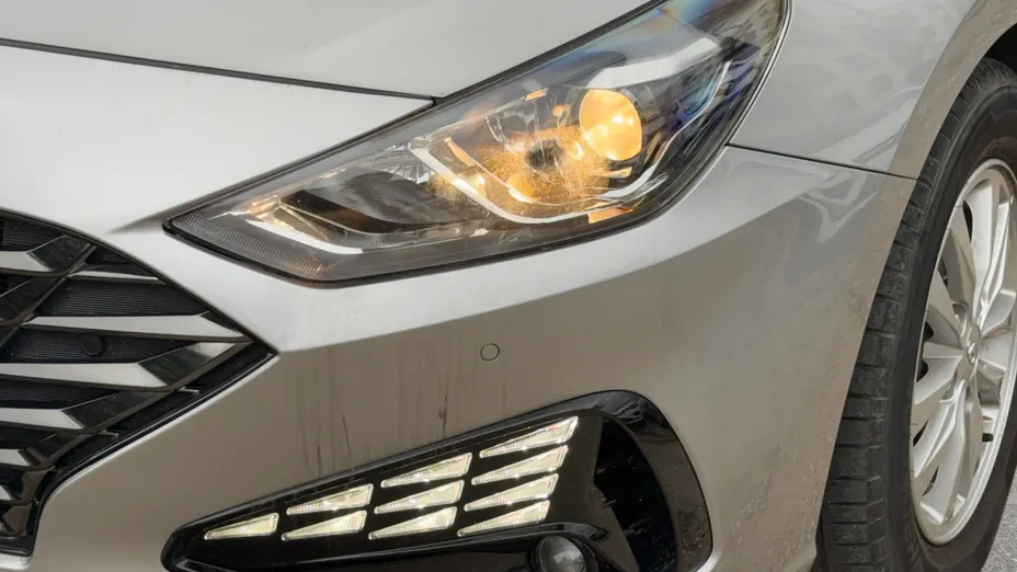 HYUNDAI i30 i30 1.0 T-GDI Modern