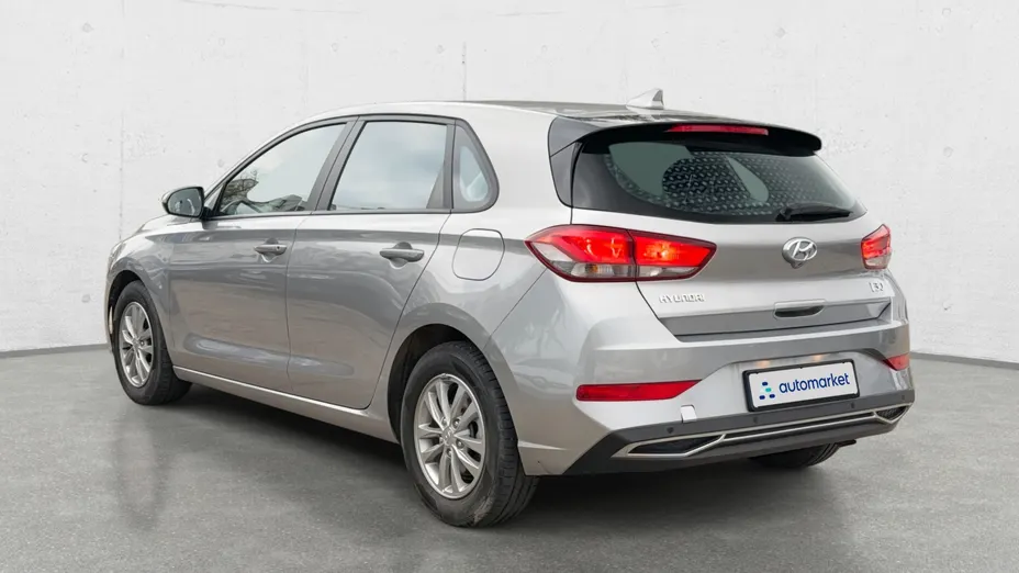 HYUNDAI i30 i30 1.0 T-GDI Modern