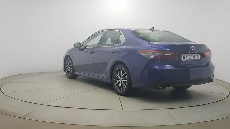 TOYOTA Camry Camry 2.5 Hybrid Executive CVT