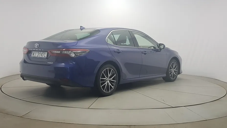 TOYOTA Camry Camry 2.5 Hybrid Executive CVT