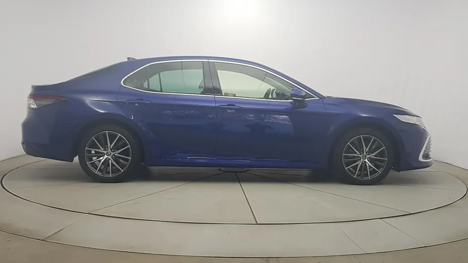 TOYOTA Camry Camry 2.5 Hybrid Executive CVT