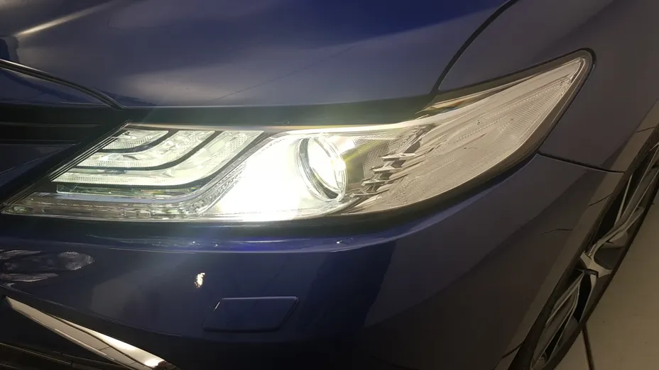 TOYOTA Camry Camry 2.5 Hybrid Executive CVT