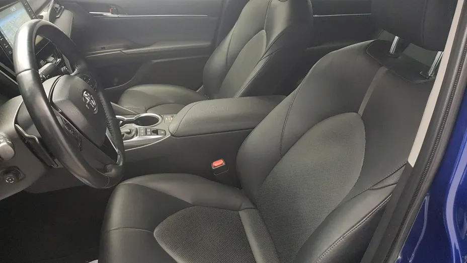 TOYOTA Camry Camry 2.5 Hybrid Executive CVT