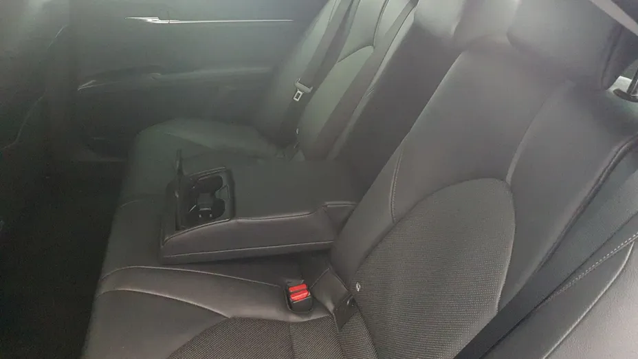 TOYOTA Camry Camry 2.5 Hybrid Executive CVT