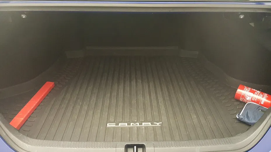 TOYOTA Camry Camry 2.5 Hybrid Executive CVT