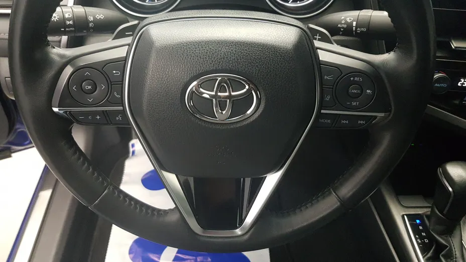 TOYOTA Camry Camry 2.5 Hybrid Executive CVT