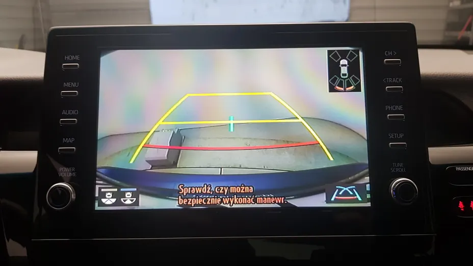 TOYOTA Camry Camry 2.5 Hybrid Executive CVT