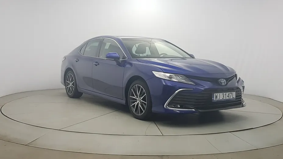 TOYOTA Camry Camry 2.5 Hybrid Executive CVT