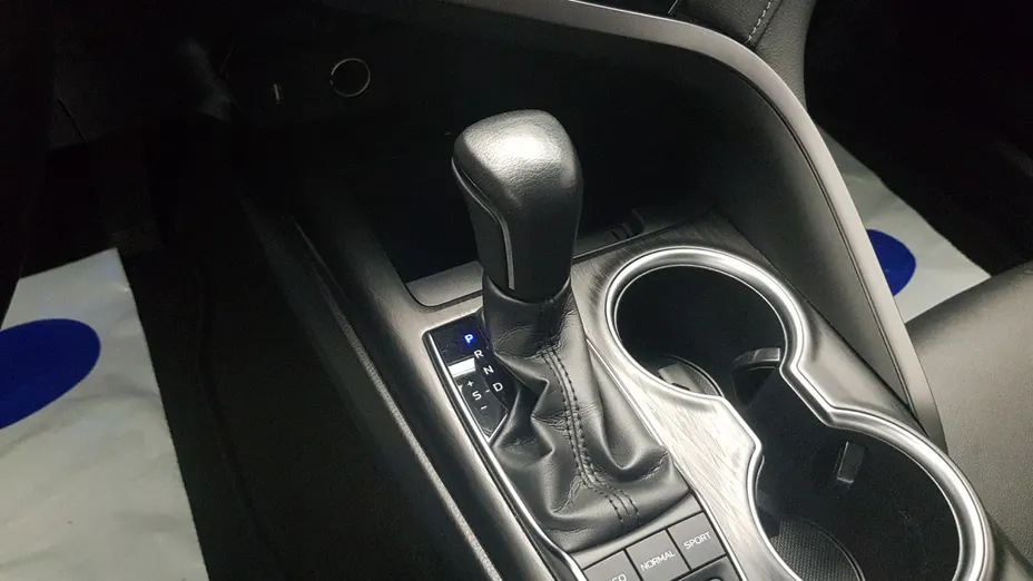 TOYOTA Camry Camry 2.5 Hybrid Executive CVT