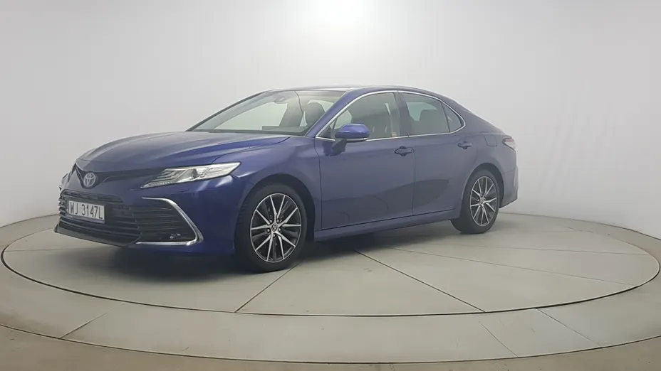 TOYOTA Camry Camry 2.5 Hybrid Executive CVT