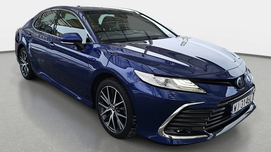 TOYOTA Camry Camry 2.5 Hybrid Executive CVT