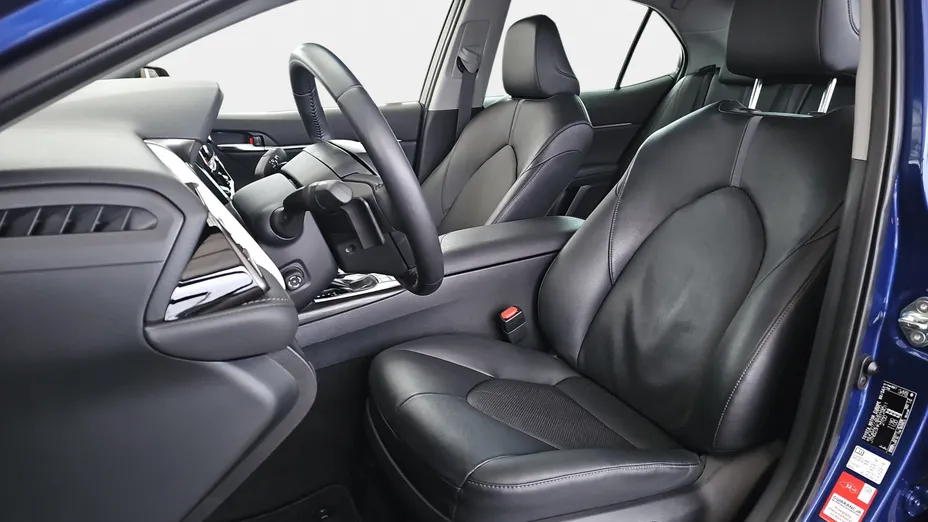 TOYOTA Camry Camry 2.5 Hybrid Executive CVT