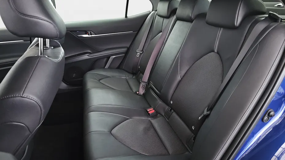 TOYOTA Camry Camry 2.5 Hybrid Executive CVT