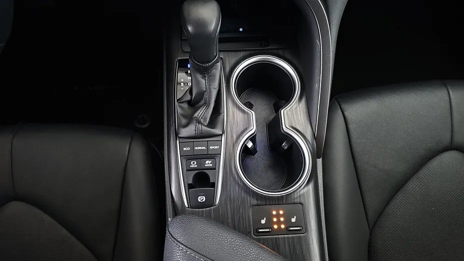 TOYOTA Camry Camry 2.5 Hybrid Executive CVT