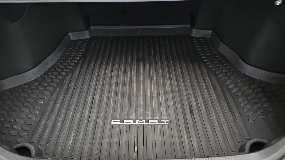 TOYOTA Camry Camry 2.5 Hybrid Executive CVT