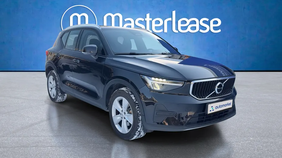 VOLVO XC40 XC40 B3 Core aut