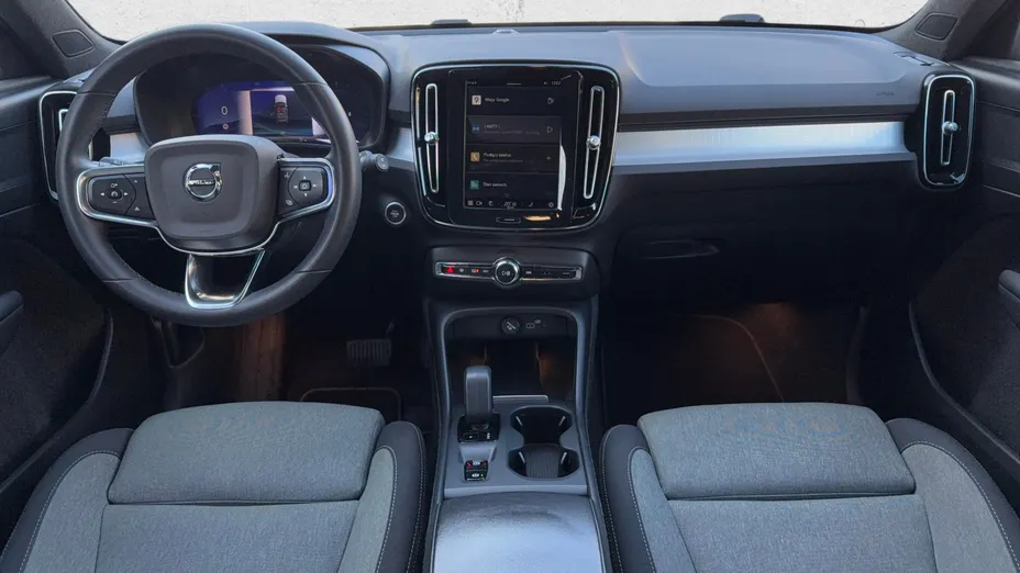 VOLVO XC40 XC40 B3 Core aut