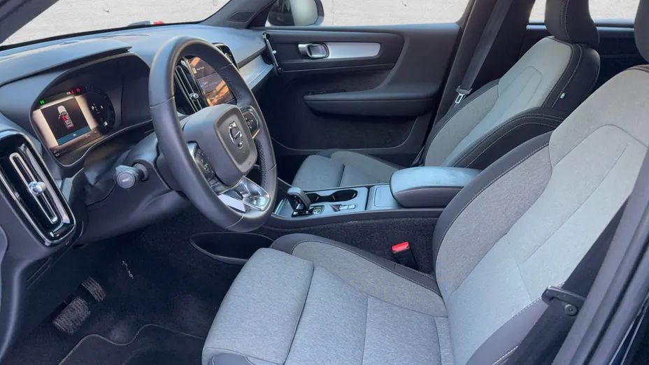 VOLVO XC40 XC40 B3 Core aut