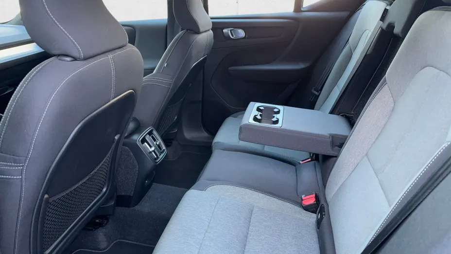 VOLVO XC40 XC40 B3 Core aut