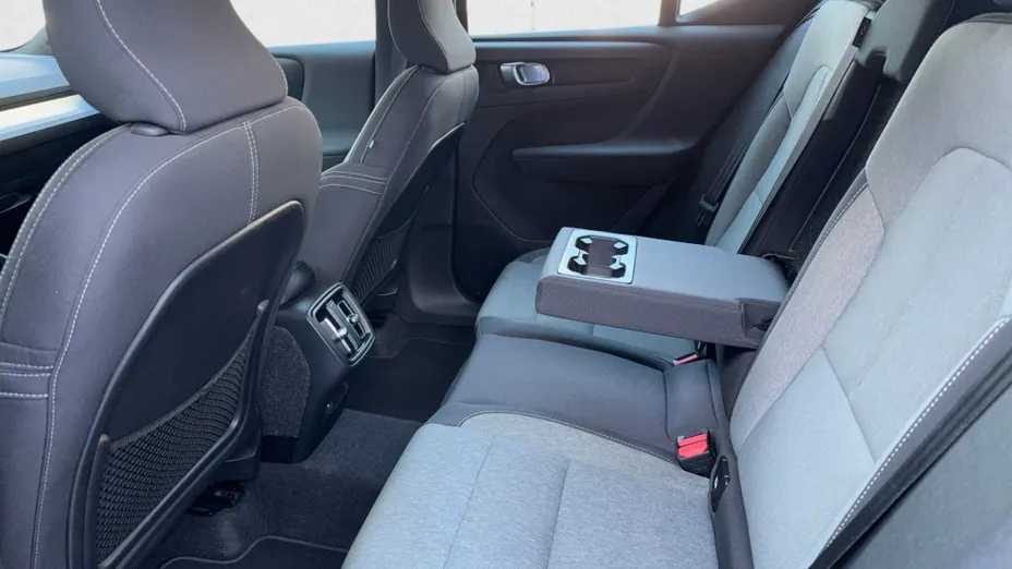 VOLVO XC40 XC40 B3 Core aut