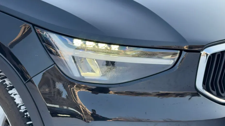 VOLVO XC40 XC40 B3 Core aut