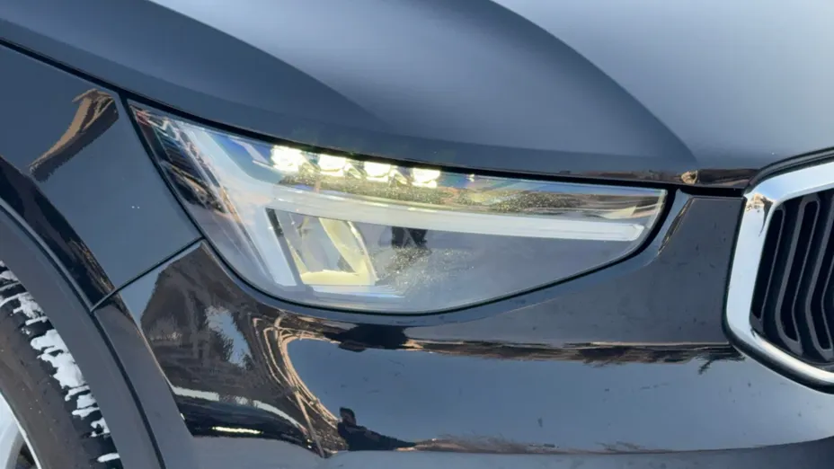 VOLVO XC40 XC40 B3 Core aut