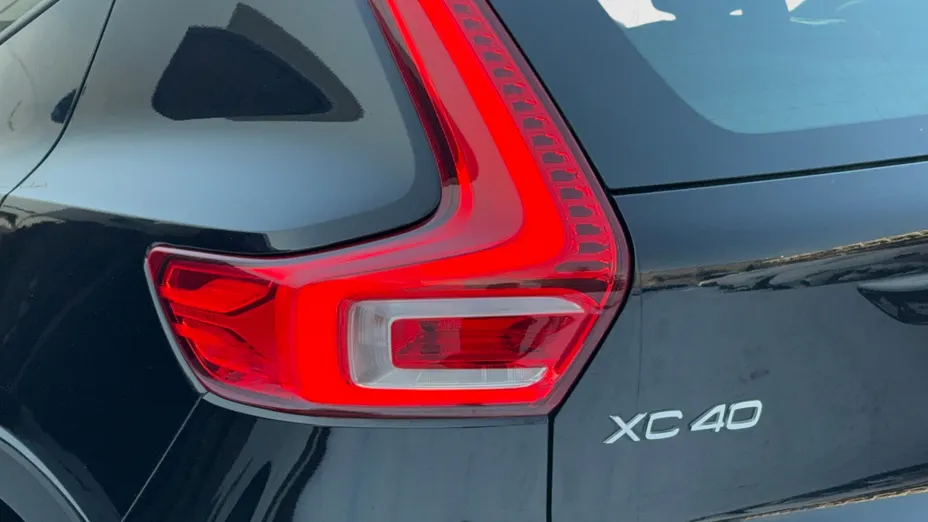 VOLVO XC40 XC40 B3 Core aut