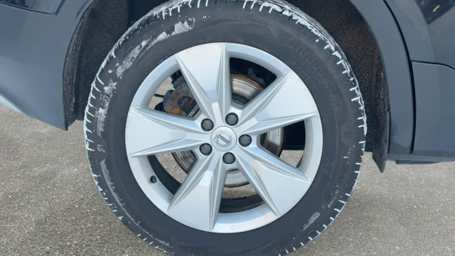 VOLVO XC40 XC40 B3 Core aut