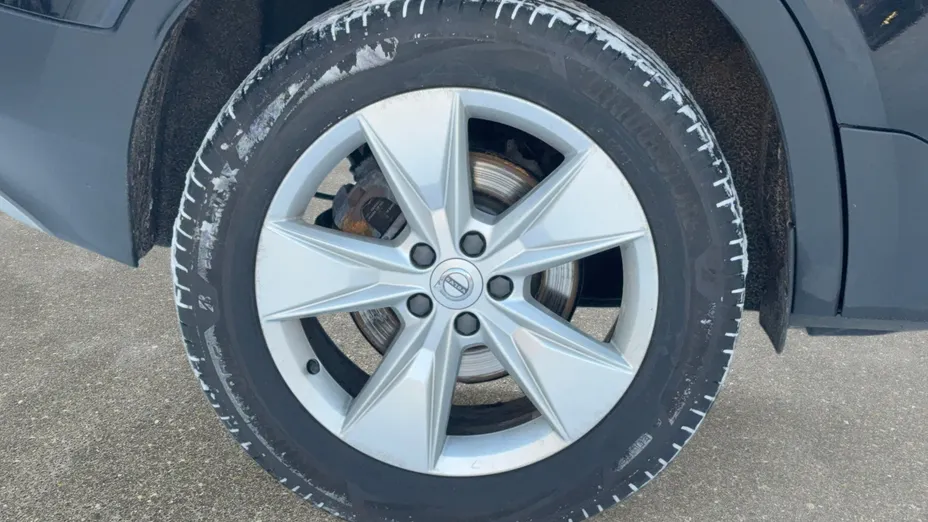 VOLVO XC40 XC40 B3 Core aut