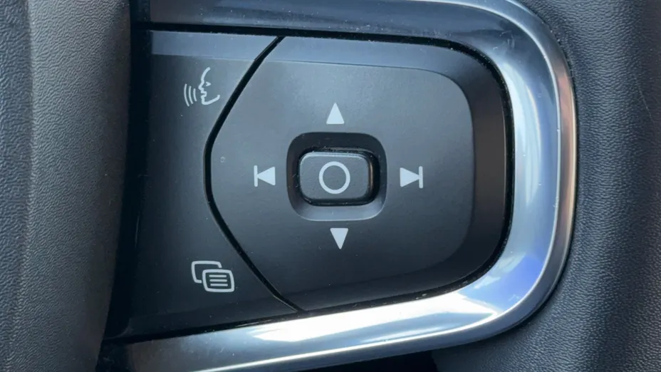 VOLVO XC40 XC40 B3 Core aut