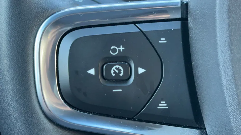 VOLVO XC40 XC40 B3 Core aut