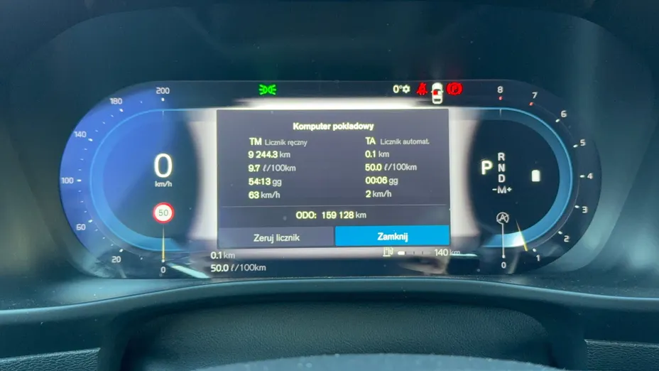 VOLVO XC40 XC40 B3 Core aut