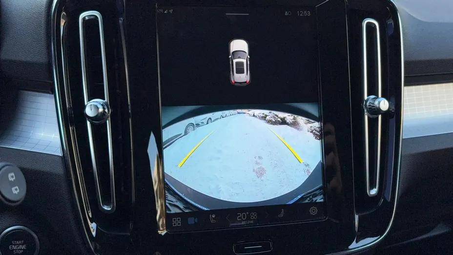 VOLVO XC40 XC40 B3 Core aut