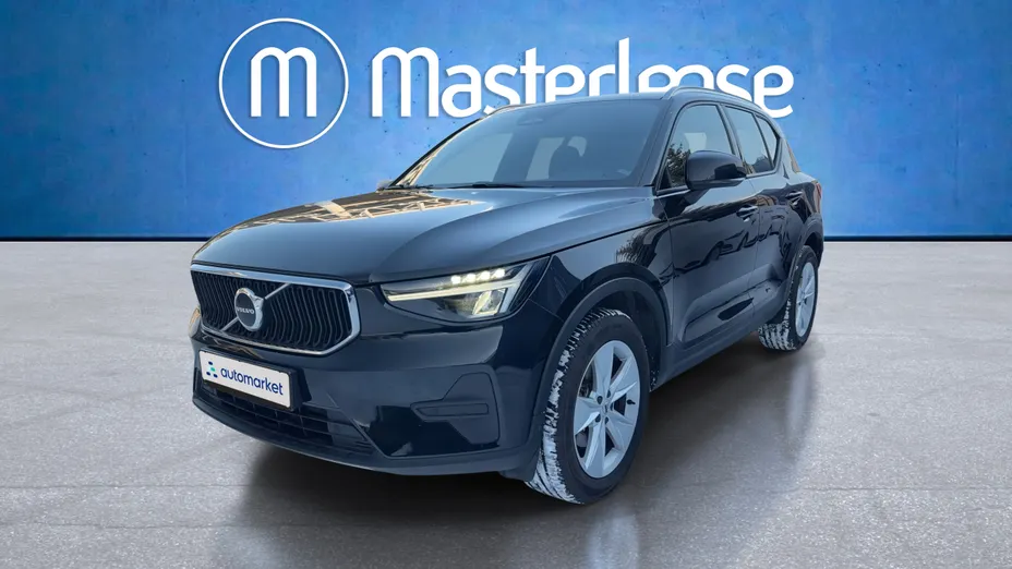 VOLVO XC40 XC40 B3 Core aut