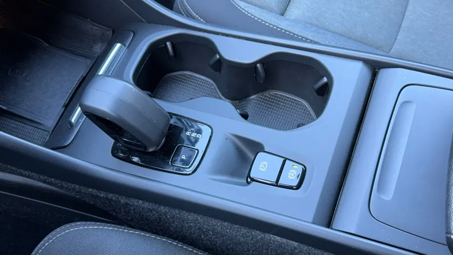 VOLVO XC40 XC40 B3 Core aut