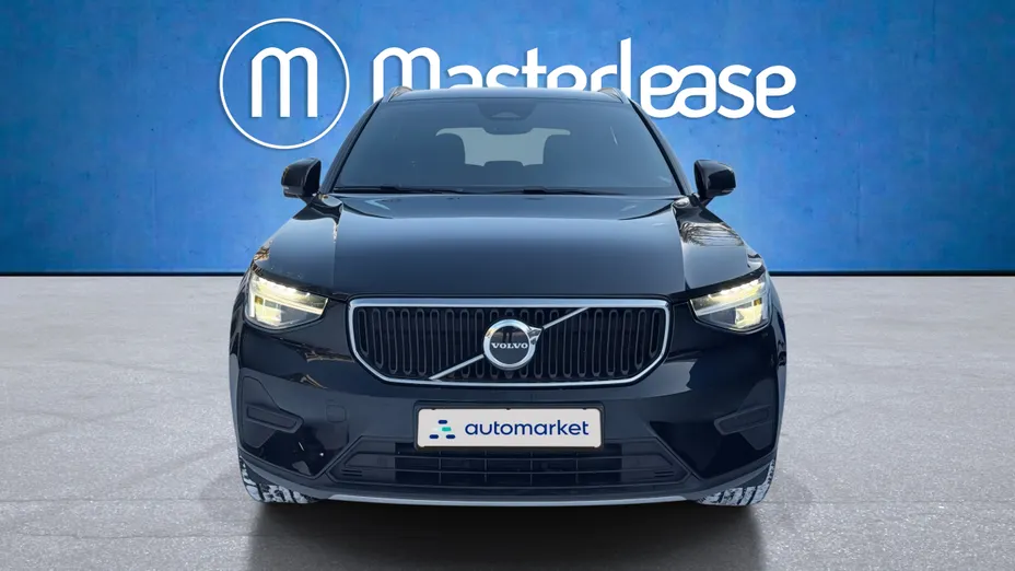VOLVO XC40 XC40 B3 Core aut