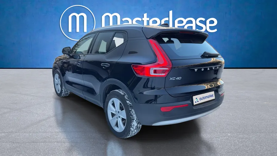 VOLVO XC40 XC40 B3 Core aut