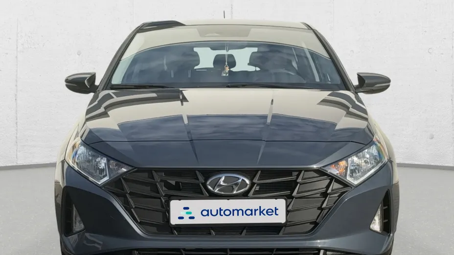 HYUNDAI i20 i20 1.2 Pure