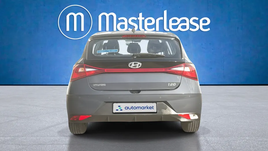 HYUNDAI i20 i20 1.2 Pure