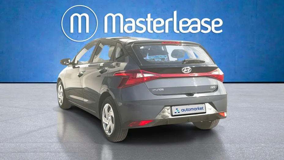 HYUNDAI i20 i20 1.2 Pure