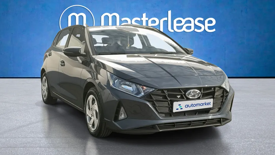 HYUNDAI i20 i20 1.2 Pure