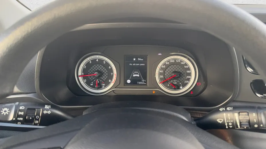 HYUNDAI i20 i20 1.2 Pure